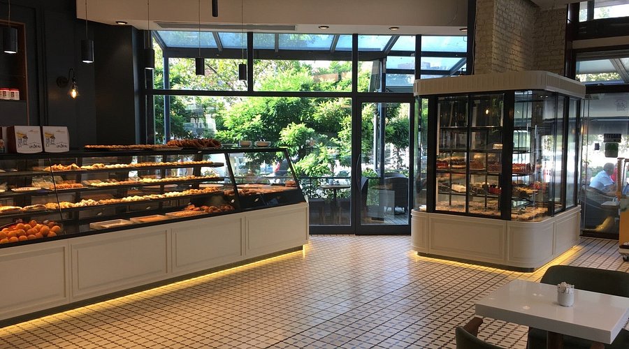 Aslı Cafe