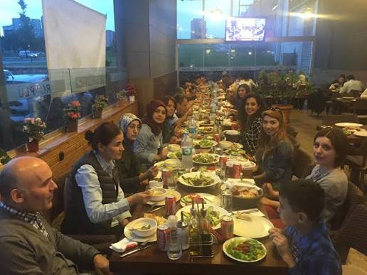 Ürgüplü Canlı Müzik: İstanbul'da Lezzet ve Eğlenceyi Bir Arada Yaşayın