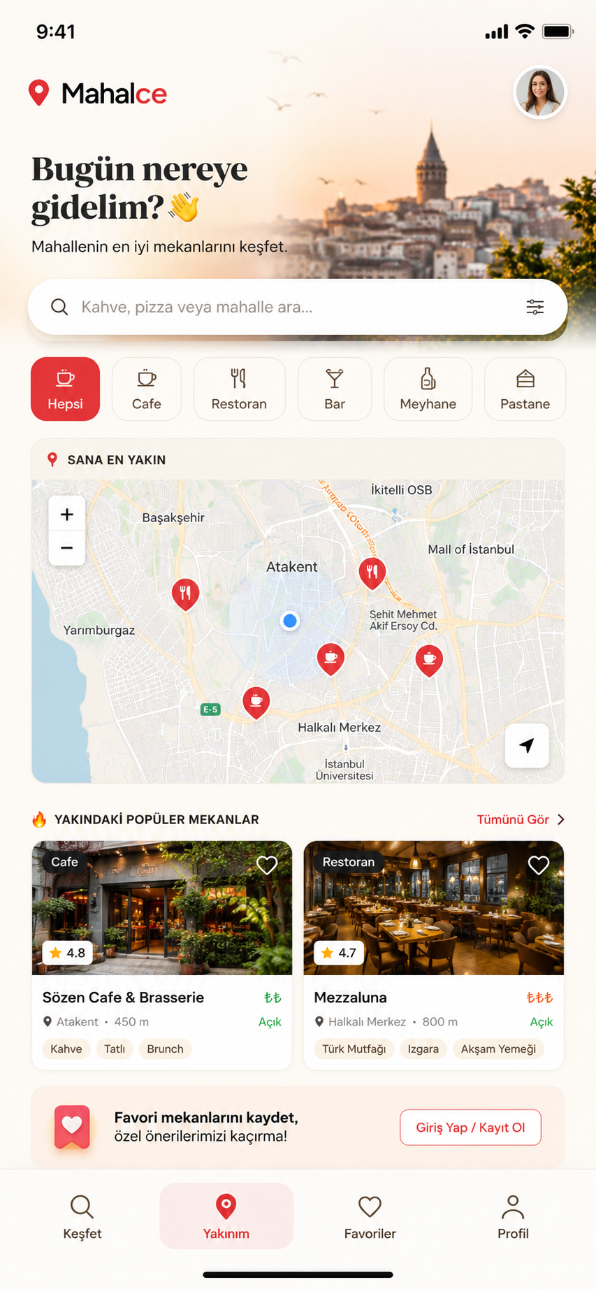 Ziyaretçi fotoğrafı
